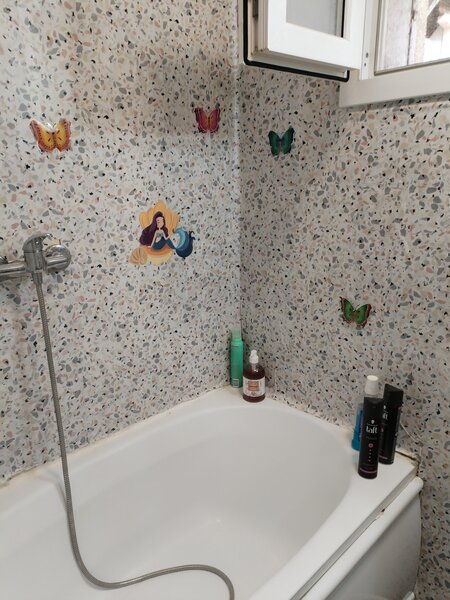 Sectorul 3, str. Lacramioarei.