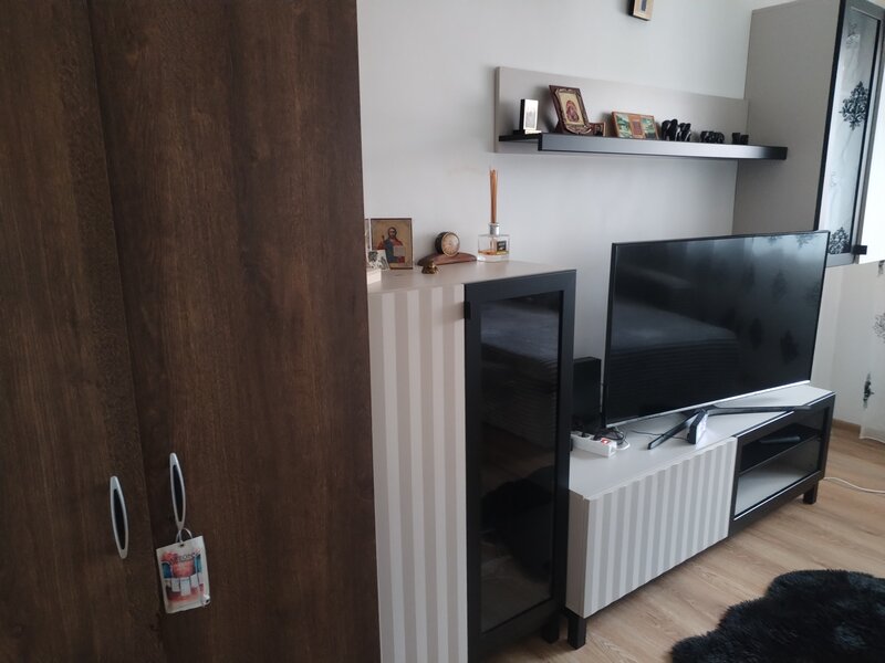 Sectorul 3, str. Lacramioarei.