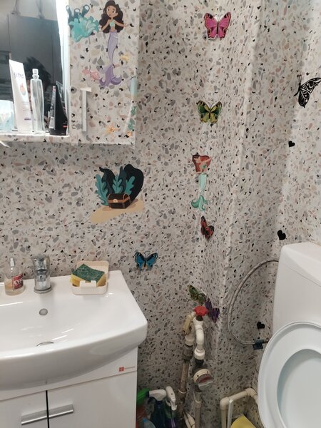 Sectorul 3, str. Lacramioarei.