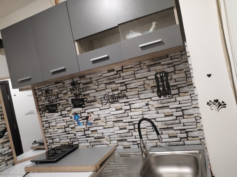 Sectorul 3, str. Lacramioarei.